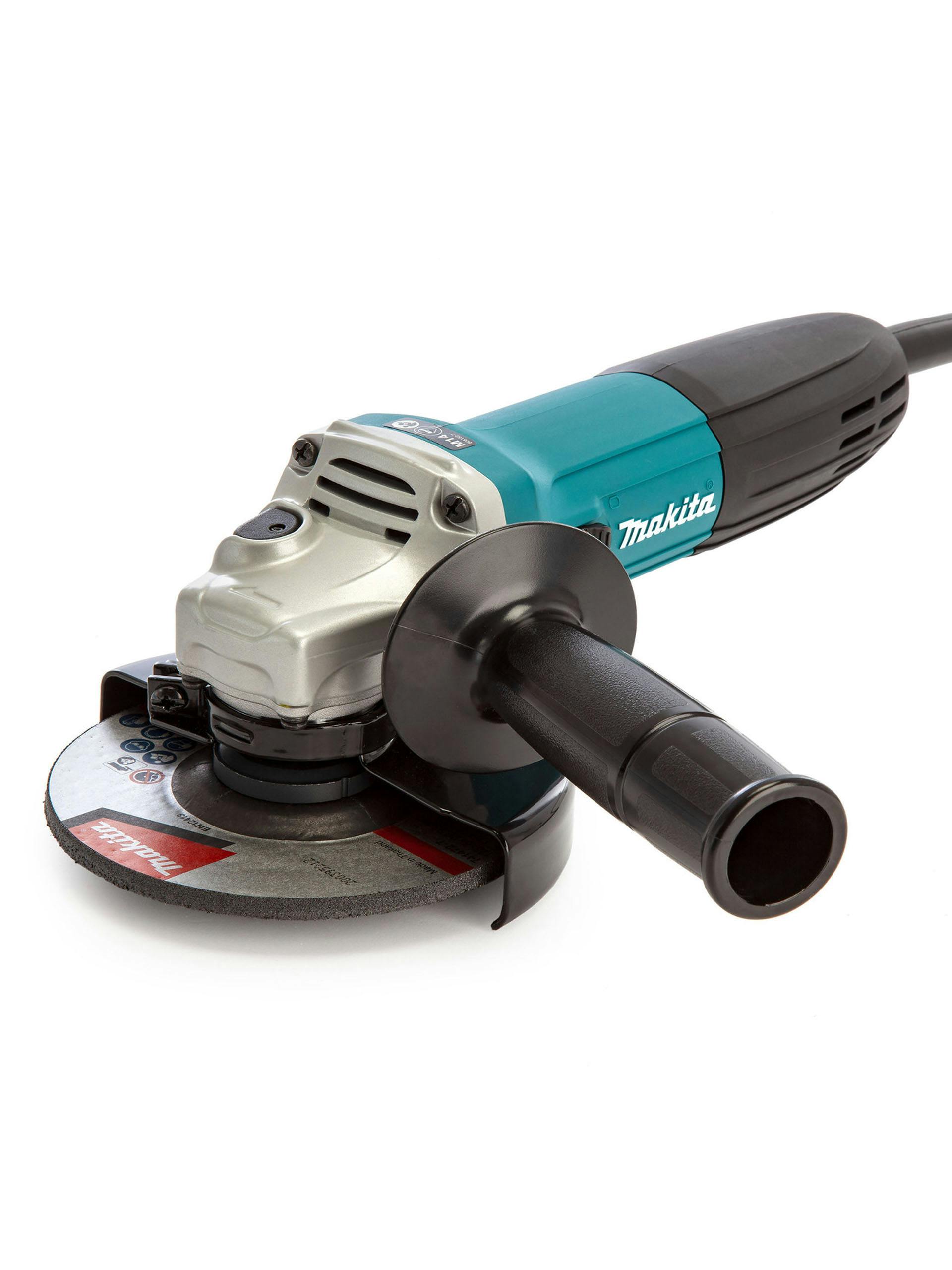 Makita discount m14 grinder